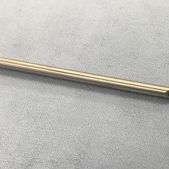 Prefibered Tube Ø 4.00 70° (compatible with Dyonics 72202088) Prefibered Tube Ø 4.00 70° (compatible with Dyonics 72202088)