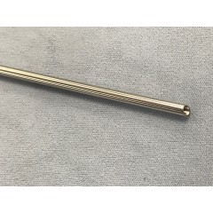 Prefibered Tube Ø 4.00 30° (compatible with Gynecare 01936)