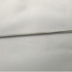 Prefibered Tube Ø 2.90 70° (compatible with Linvatec T2970) Prefibered Tube Ø 2.90 70° (compatible with Linvatec T2970)