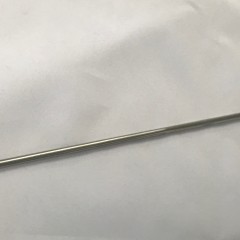 Prefibered Tube Ø 4.00 12° without SSW (compatible with Olympus A22001A) Prefibered Tube Ø 4.00 12° without SSW (compatible with Olympus A22001A)