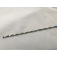 Prefibered Tube Ø 4.00 12° without SSW (compatible with Olympus A22001A)