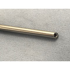 Prefibered Tube Ø 4.00 30° without WSS (compatible with Olympus A70941A)