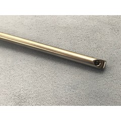 Prefibered Tube Ø 4.00 70° (compatible with Olympus A70942A)