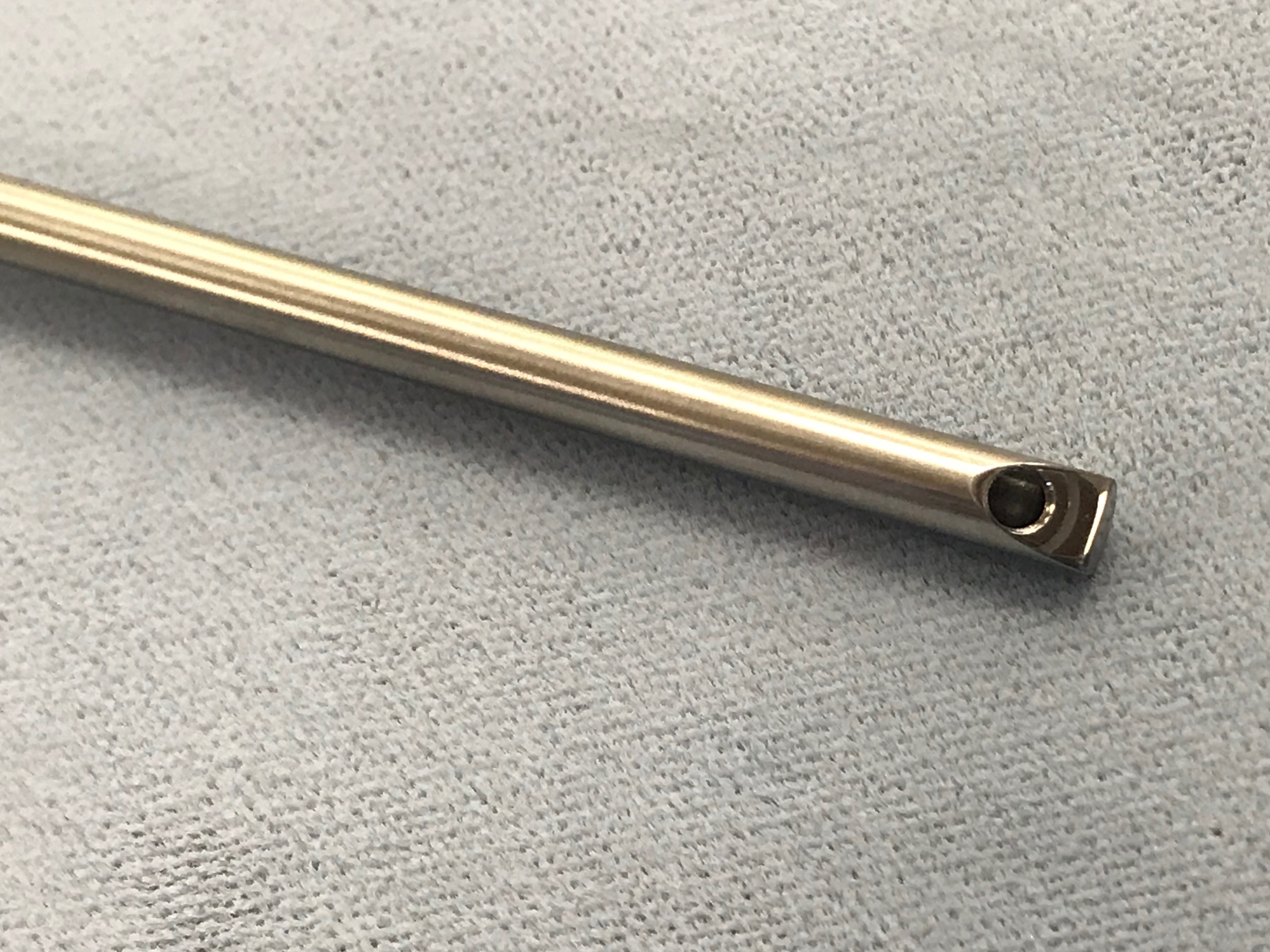 Prefibered Tube Ø 4.00 70° (compatible with Olympus A70942A)