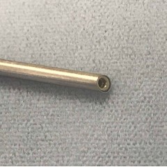 Prefibered Tube Ø 2.30 30° (compatible with Stryker 502-123-030)