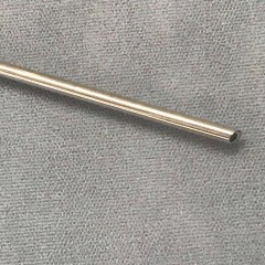 Prefibered Tube Ø 2.90 30° (compatible with Stryker 502-729-030)