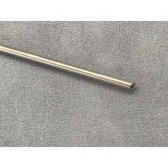 Prefibered Tube Ø 2.90 30° (compatible with Stryker 502-729-030)