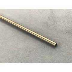 Prefibered Tube Ø 4.00 0° (compatible with Stryker 502-104-010)
