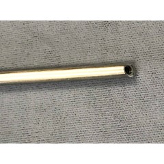 Prefibered Tube Ø 4.00 30° (compatible with Stryker 0502-477-031)