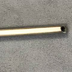 Prefibered Tube Ø4.00 30° (Compatible with RZ, Stema, Ackermann 253-804-030)