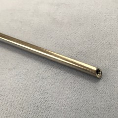 Prefibered Tube Ø 4.00 30° (compatible with Stryker 502-527-030)