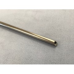 Prefibered Tube Ø 4.00 30° (Compatible with Stryker 502-740-030)