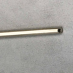 Prefibered Tube Ø 4.00 30° (compatible with Stryker 502-990-030)