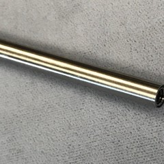 Prefibered Tube Ø 4.00 70° (compatible with Stryker 0502-477-071)