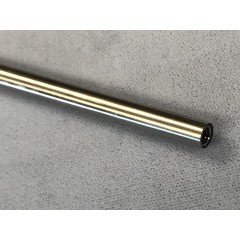 Prefibered Tube Ø 4.00 70° (compatible with Stryker 0502-477-071)