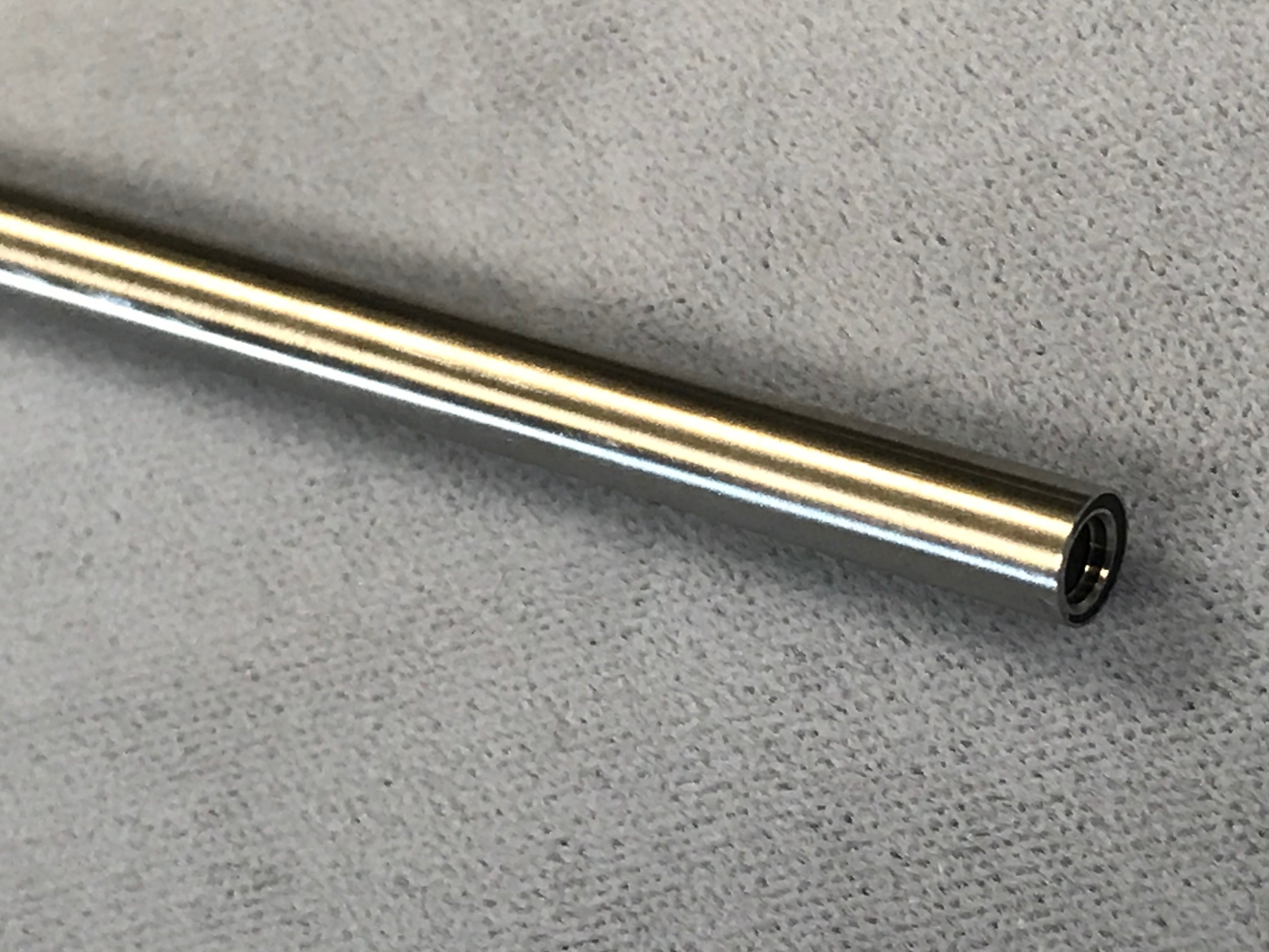 Prefibered Tube Ø 4.00 70° (compatible with Stryker 0502-477-071) Prefibered Tube Ø 4.00 70° (compatible with Stryker 0502-477-071)