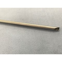 Prefibered Tube Ø 4.00 70° (compatible with Stryker 502-677-070)