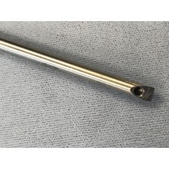 Prefibered Tube Ø 4.00 70° (compatible with Stryker 502-990-070)