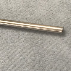 Prefibered Tube Ø 5.00 0° (compatible with Stryker 502-585-010) Prefibered Tube Ø 5.00 0° (compatible with Stryker 502-585-010)