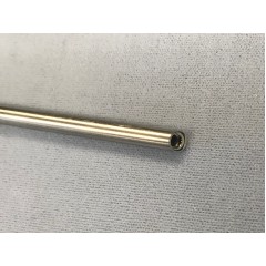 Prefibered Tube Ø 5.00 30° (compatible with Stryker 502-585-030)