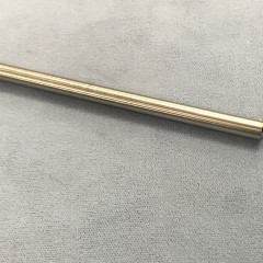 Prefibered Tube Ø 5.50 0° (compatible with Stryker 502-539-010) Prefibered Tube Ø 5.50 0° (compatible with Stryker 502-539-010)