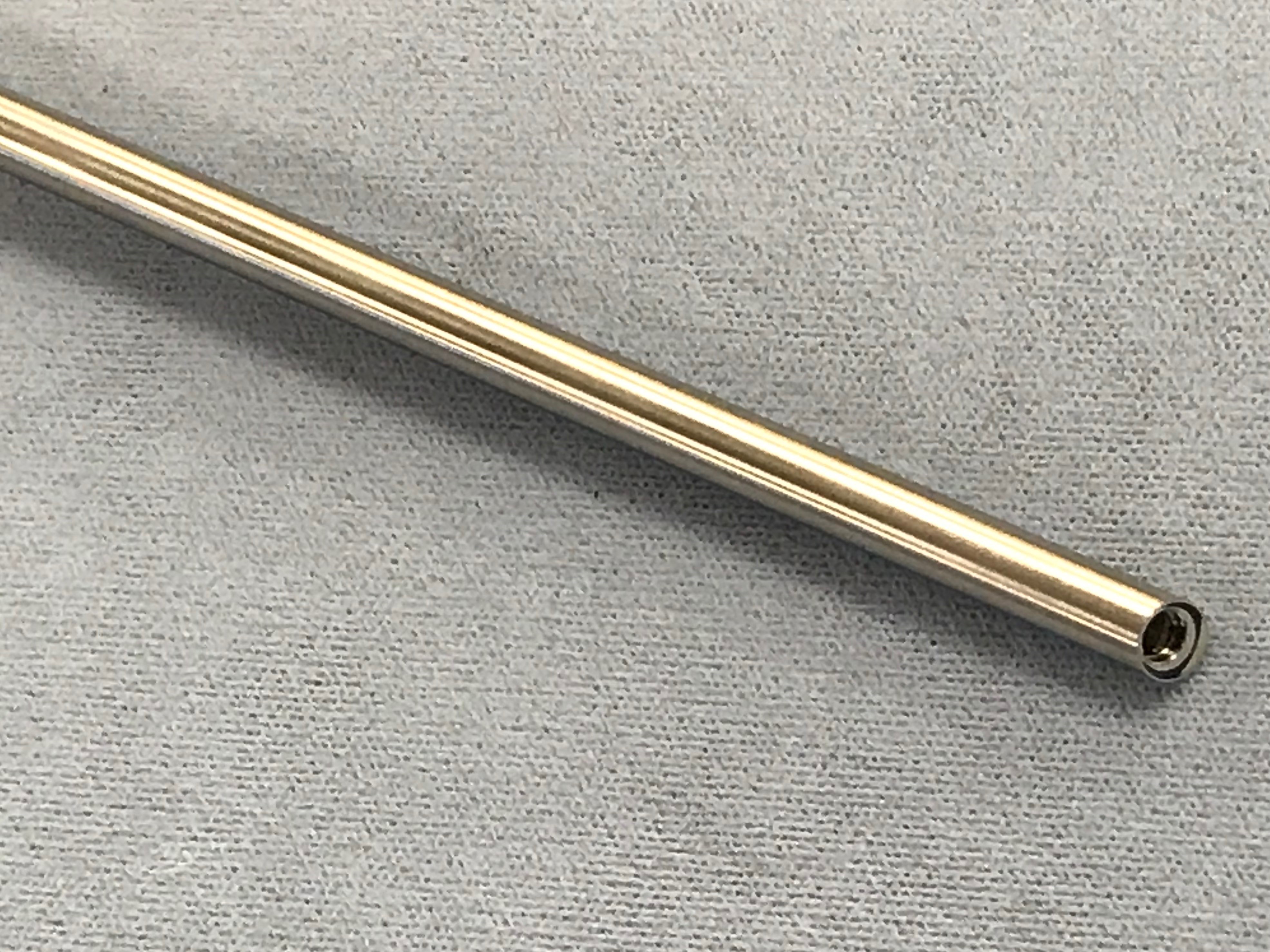 Prefibered Tube Ø 5.50 30° (compatible with Stryker 502-555-030)