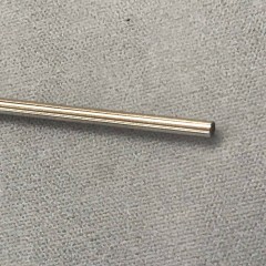 Prefibered Tube Ø 5.50 30° (compatible with Stryker 502-539-030) Prefibered Tube Ø 5.50 30° (compatible with Stryker 502-539-030)