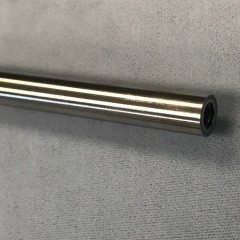 Prefibered Tube Ø 10.00 0° (compatible with Stryker 502-457-010)