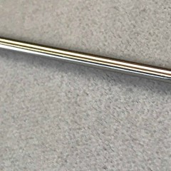 Prefibered Tube Ø 2.00 0° (compatible with Storz 26008AA & 28008AA)