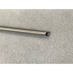Prefibered Tube Ø 2.40 30° (compatible with Storz 28300BA)