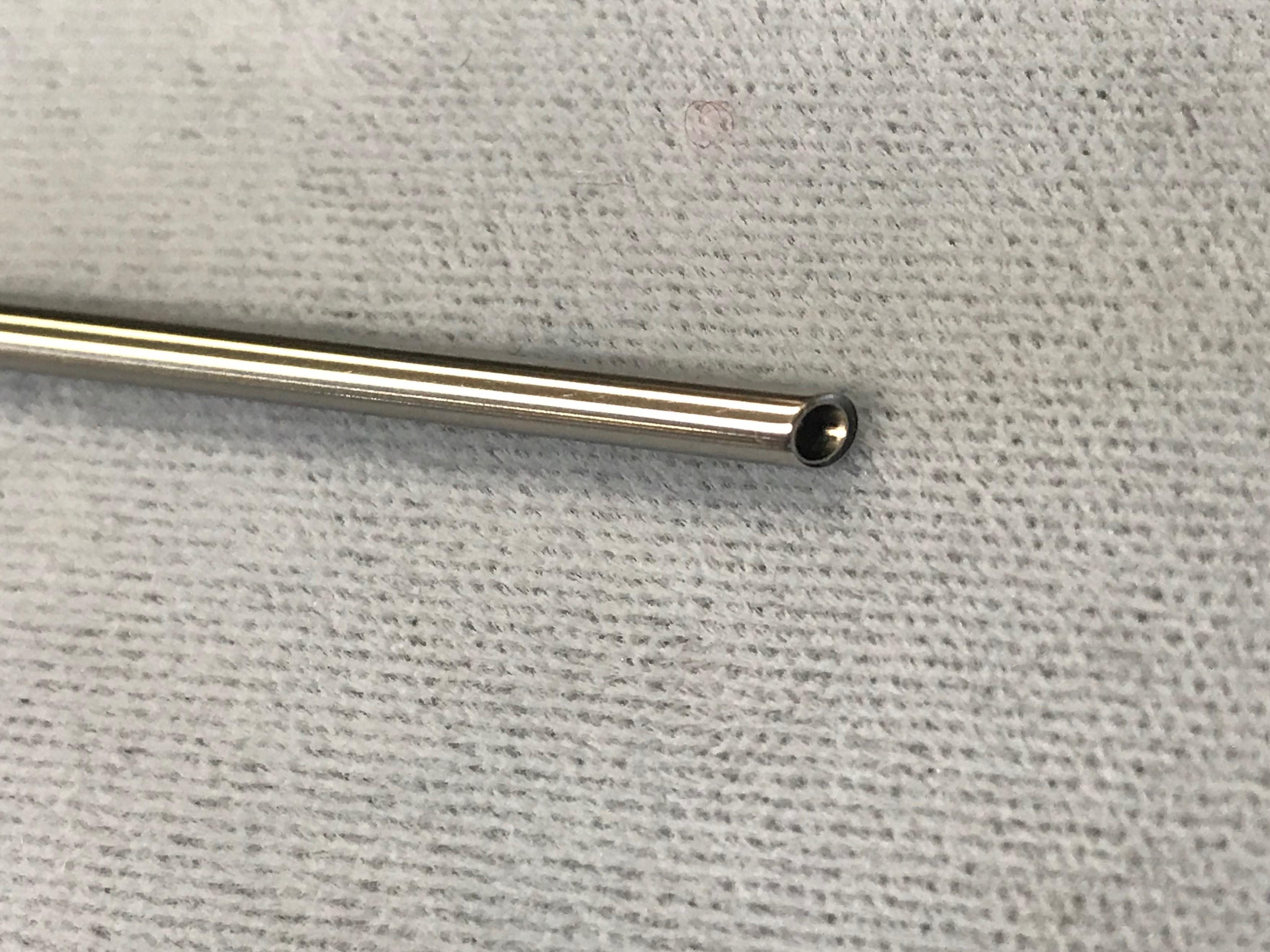 Prefibered Tube Ø 2.40 30° (compatible with Storz 28300BA)