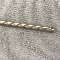 Prefibered Tube Ø 2.70 30° (compatible with Storz 28208BA)