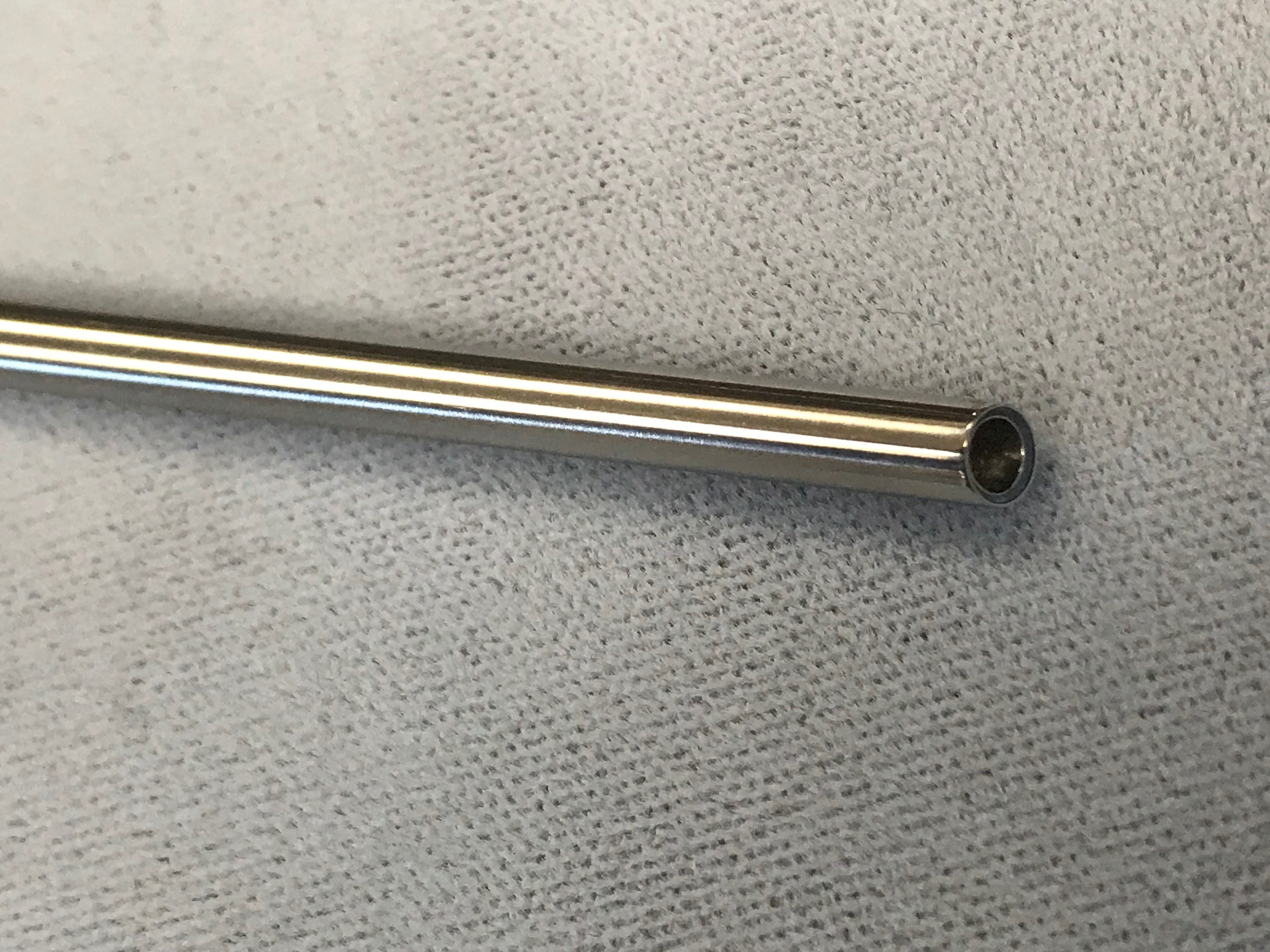 Prefibered Tube Ø 2.90 0° (compatible with Storz 7220AA)