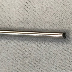 Prefibered Tube Ø 2.90 12° (compatible with Storz 26020FA)