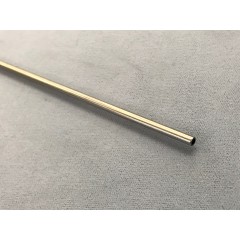 Prefibered Tube Ø 4.00 0° (compatible with Storz 27005AA)