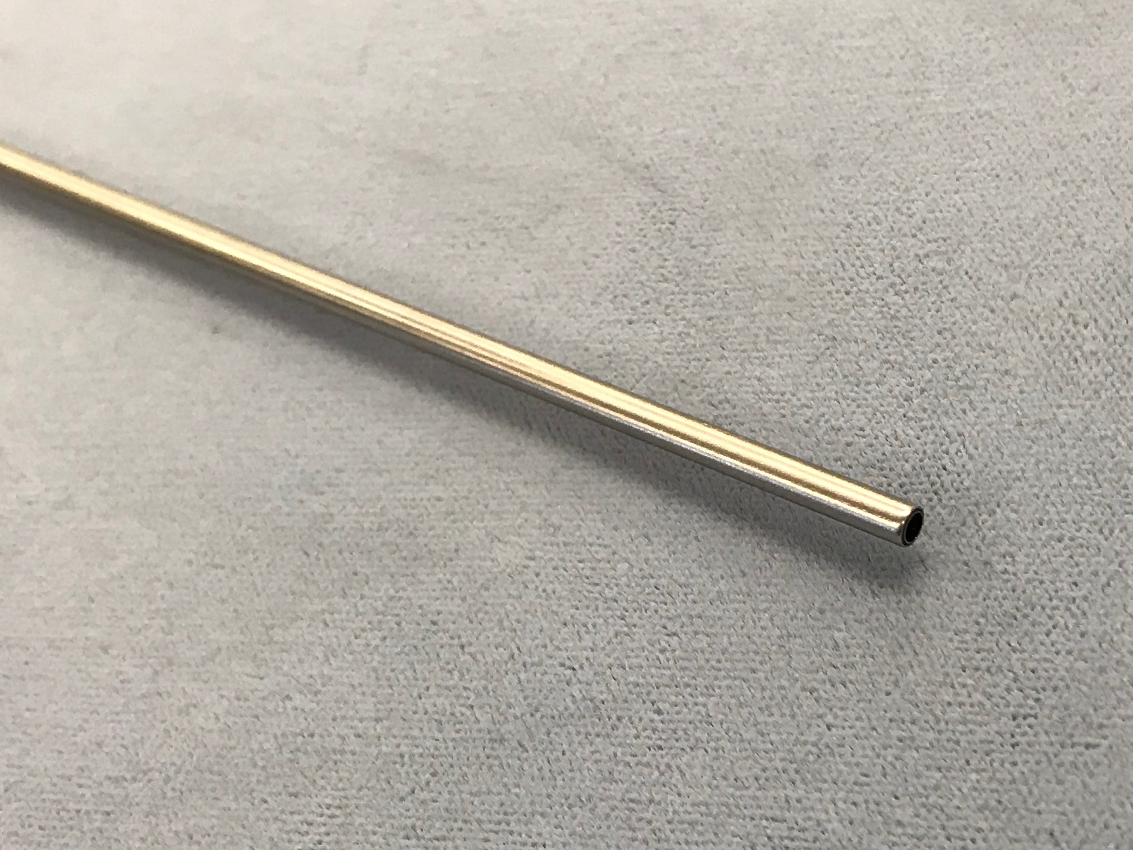 Prefibered Tube Ø 4.00 0° (compatible with Storz 27005AA)