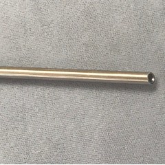 Prefibered Tube Ø 4.00 25° Hooded (compatible with Storz 27005BA)