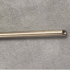 Prefibered Tube Ø 4.00 30° (compatible with Storz 28721 BWA)