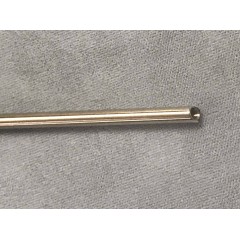 Prefibered Tube Ø 4.00 30° (compatible with Storz 28721 BWA)