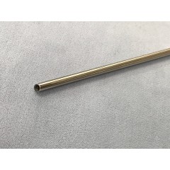 Prefibered Tube Ø 4.00 30° (compatible with Storz 28731BWA)
