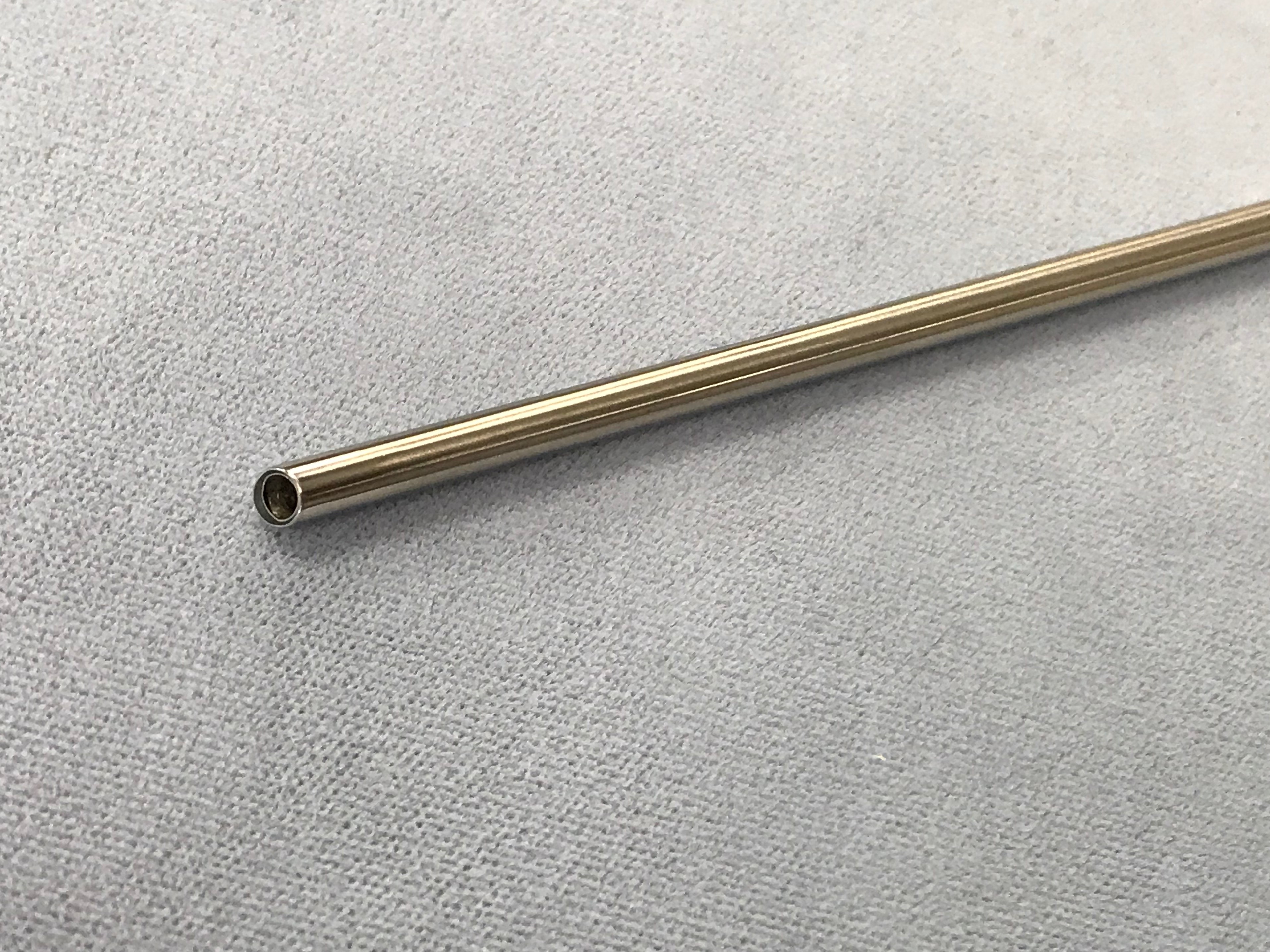 Prefibered Tube Ø 4.00 30° (compatible with Storz 28731BWA)