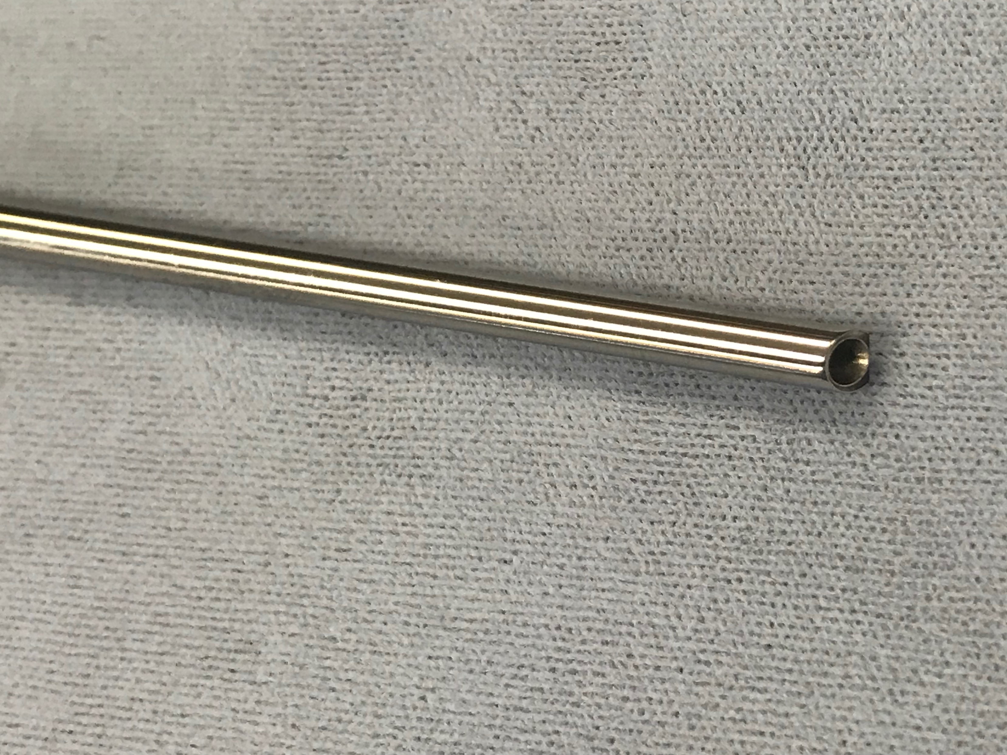 Prefibered Tube Ø 4.00 30° (compatible with Storz 7200BW & 7200BA)