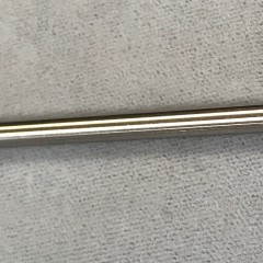 Prefibered Tube Ø 4.00 30° (compatible with Storz 7230BWA)