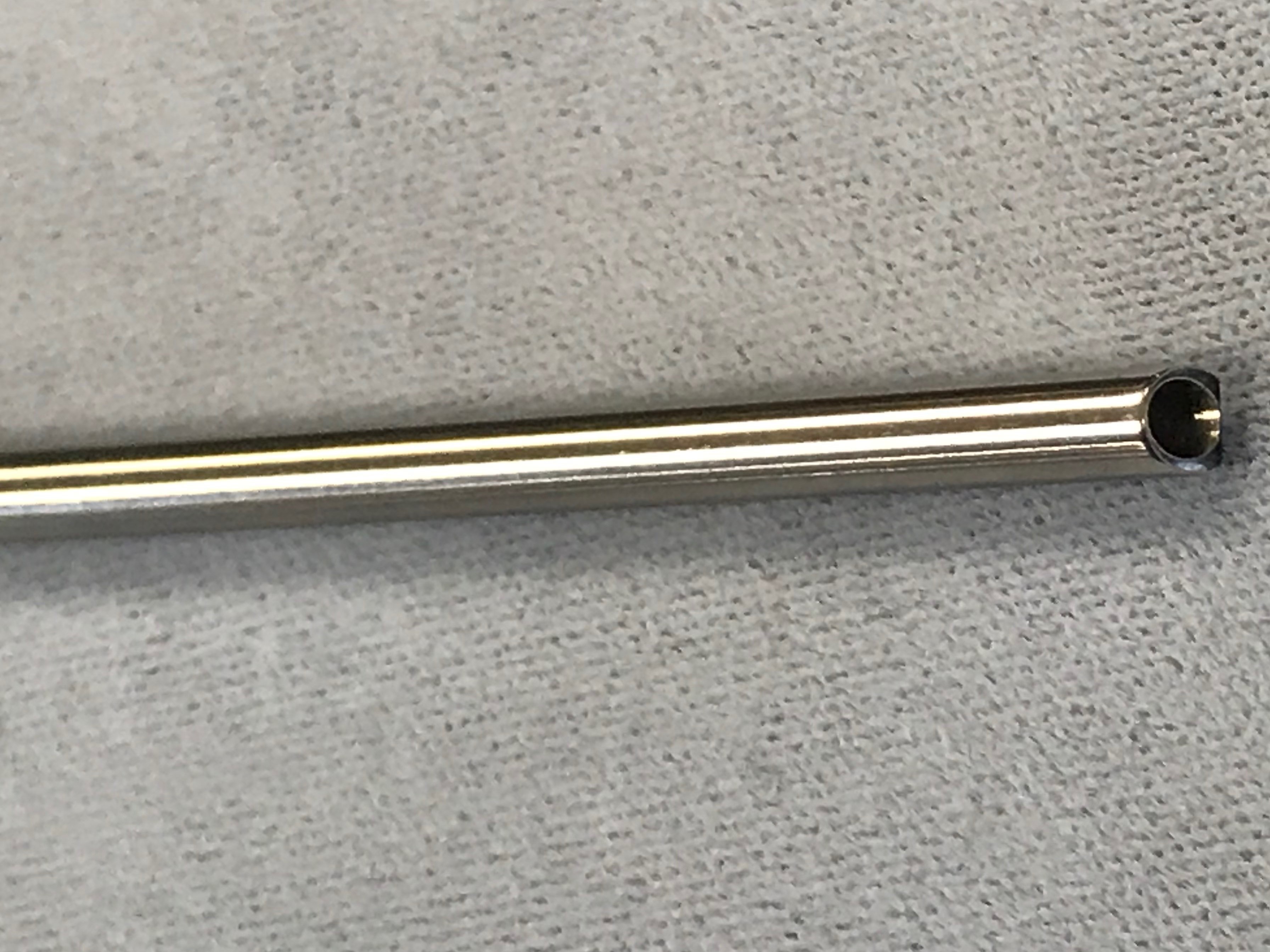 Prefibered Tube Ø 4.00 30° (compatible with Storz 7230BWA)