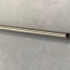 Prefibered Tube Ø 4.00 45° (compatible with Storz 7210FA)