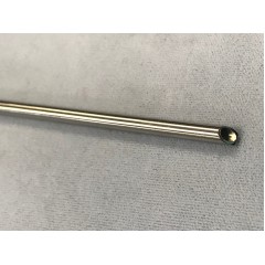 Prefibered Tube Ø 4.00 45° (compatible with Storz 7210FA)
