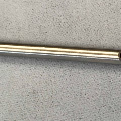 Prefibered Tube Ø 4.00 45° (compatible with Storz 7230FA)