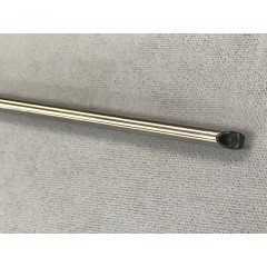 Prefibered Tube Ø 4.00 70° (compatible with Storz 27015C)