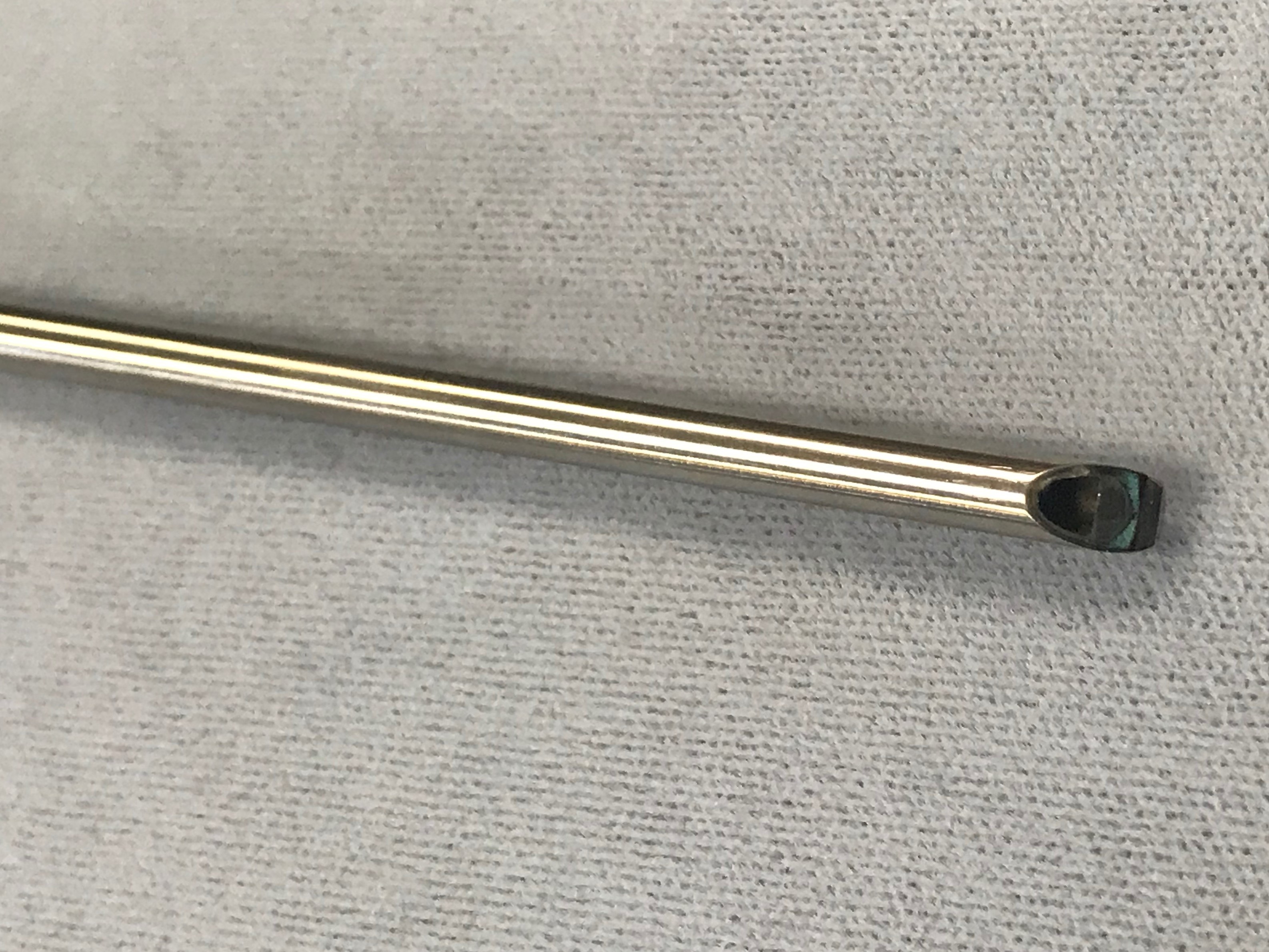 Prefibered Tube Ø 4.00 70° (compatible with Storz 27015C)