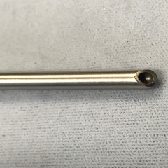 Prefibered Tube Ø 4.00 70° (compatible with Storz 7230CA)